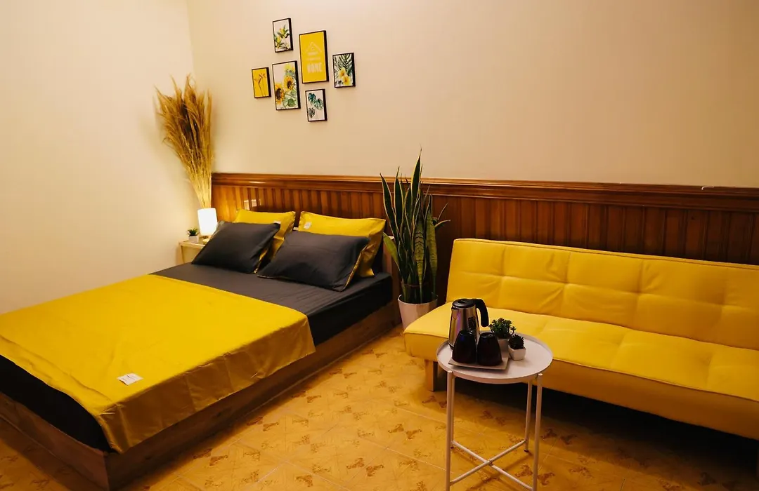 Homestay cạnh Lăng Bác-1