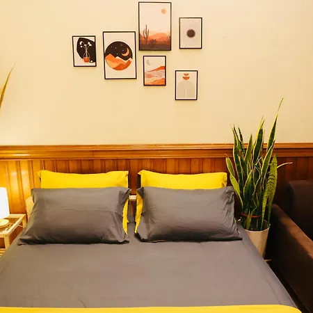 Homestay cạnh Lăng Bác-2
