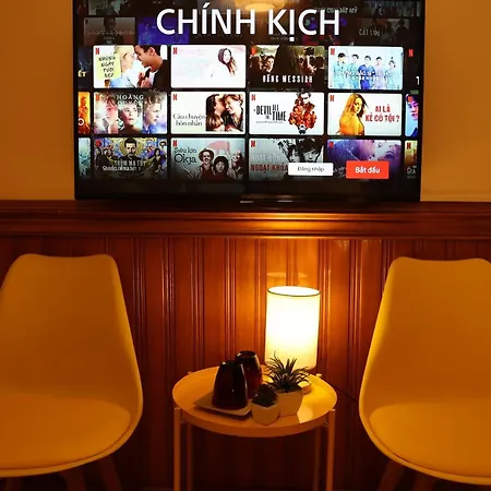 Homestay cạnh Lăng Bác-3